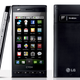 Illustration for article titled LGs Optimus Z Rears its Square Head, as Android Tablet is Referred to Again